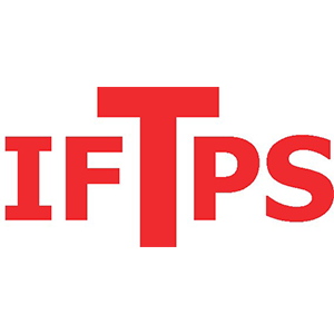 Logotipo de IFTPS