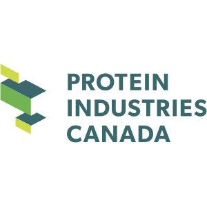 Logotipo de PIC - Protein Industries Canada