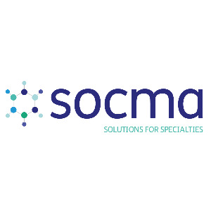 Logotipo SOCMA
