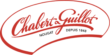 Nougat Chabert et Guillot logo