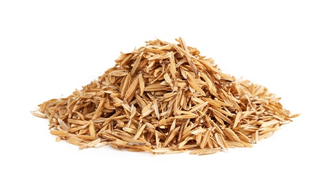 rice-husk